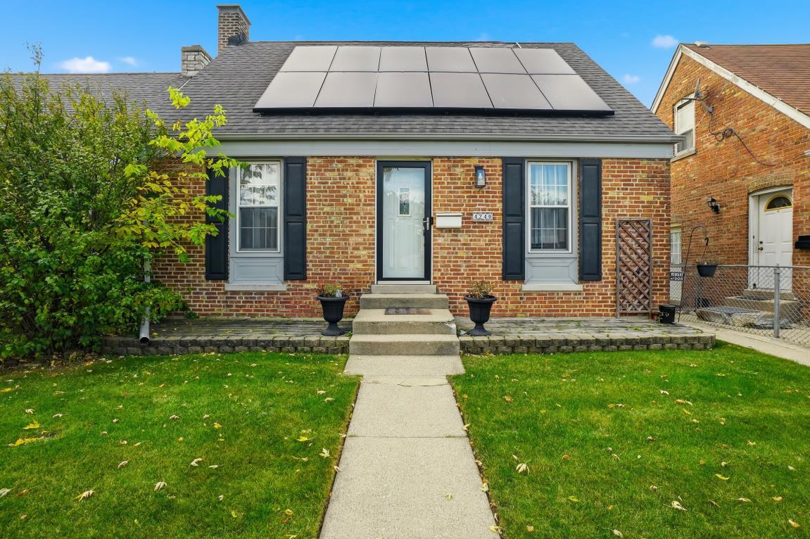 Photo of 4240 Custer Avenue, Brookfield, IL 60513