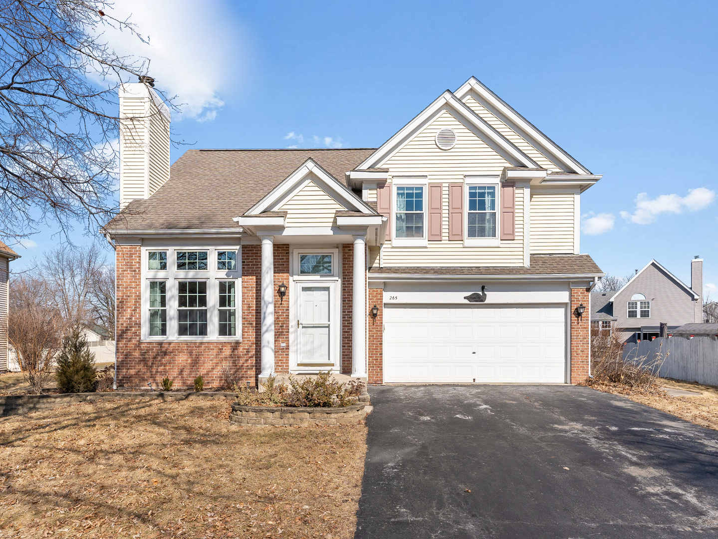 Photo of 265 Commonwealth Drive, Bolingbrook, IL 60440