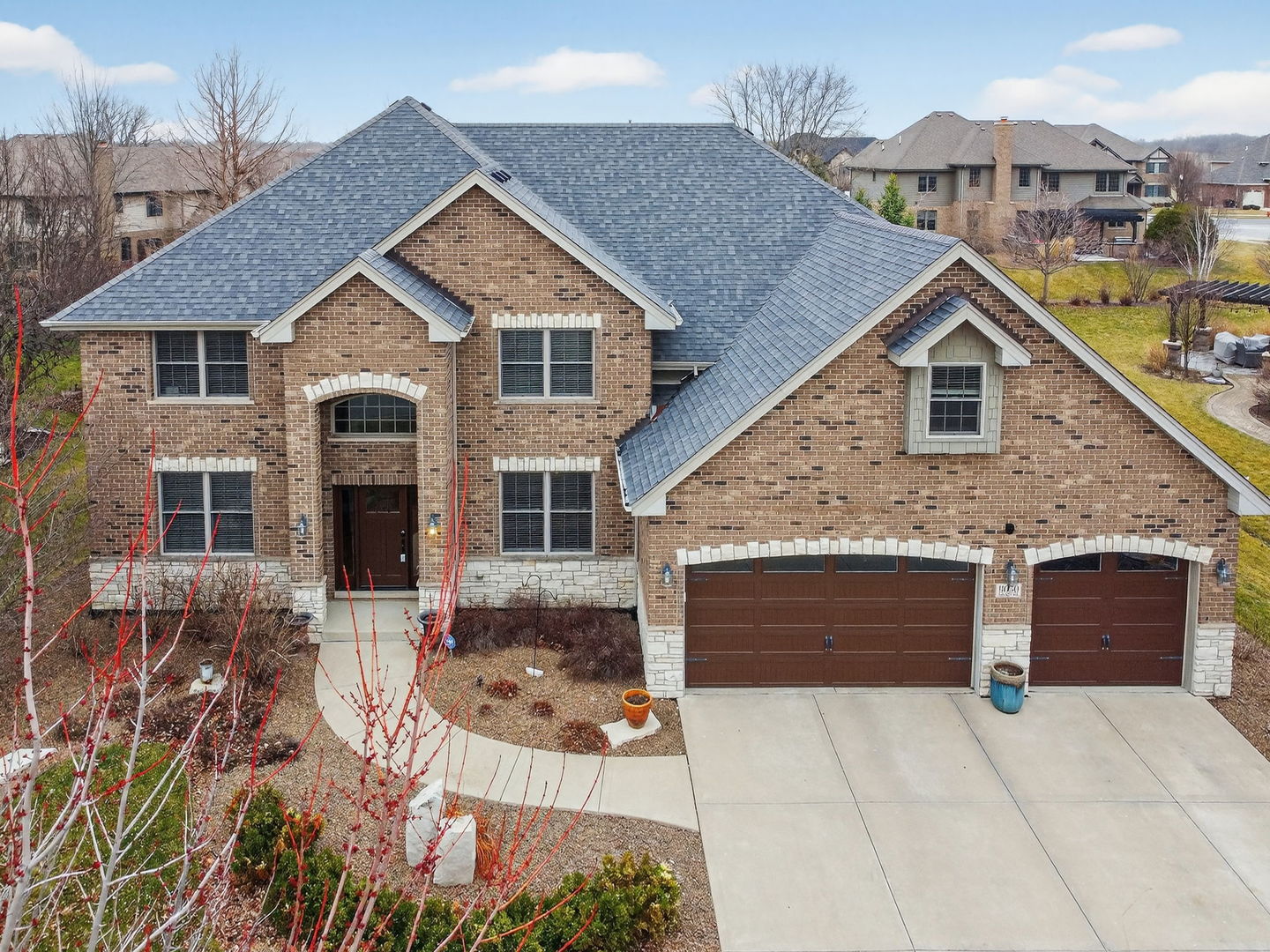 Photo of 11050 Siena Drive, Frankfort, IL 60423