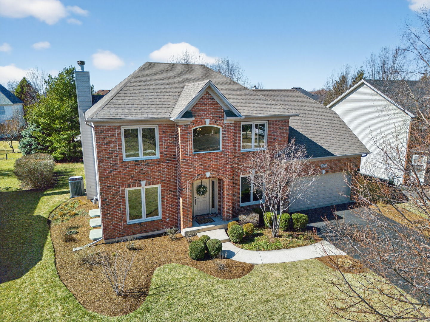 Photo of 12542 Larkspur Lane, Plainfield, IL 60585