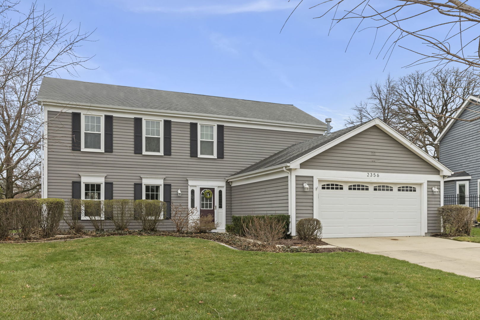 Photo of 2356 Richmond Drive, Wheaton, IL 60189