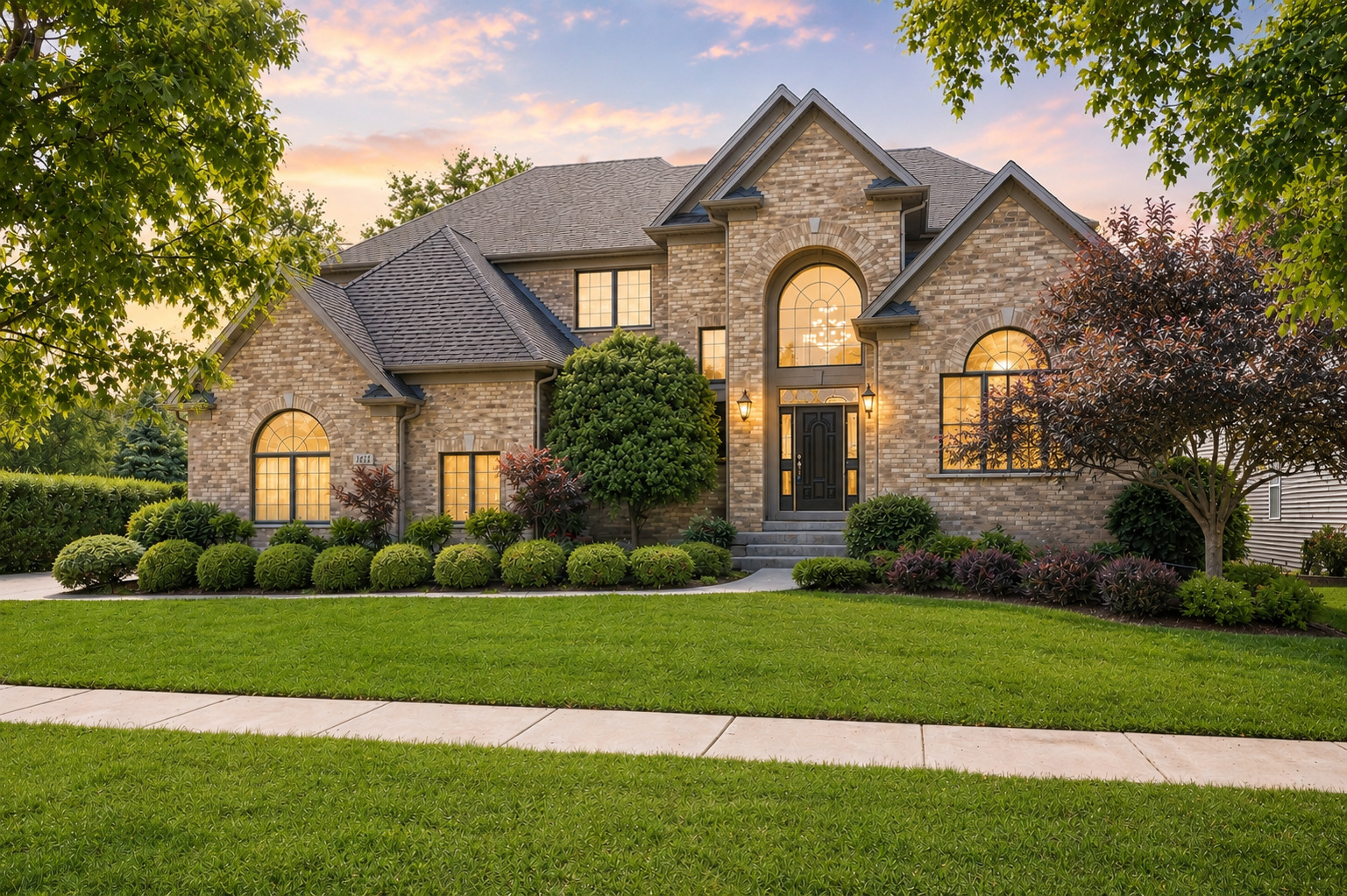 Photo of 1411 Hatchwood Court, Naperville, IL 60565