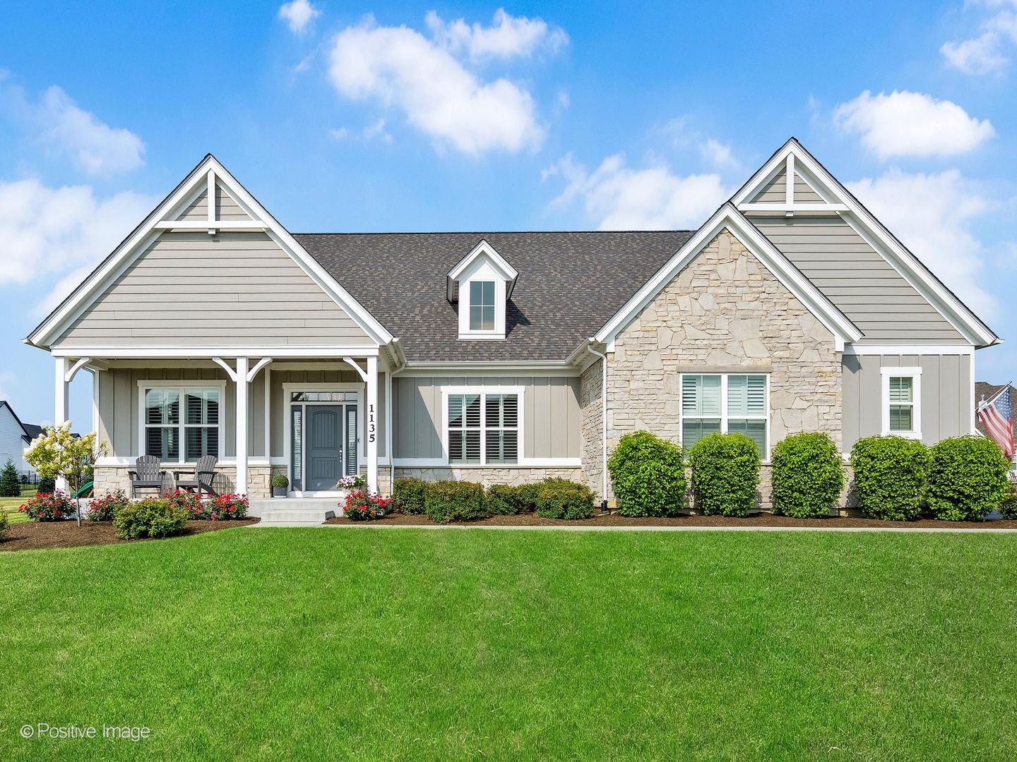 Photo of 1135 Hilldale Drive, St. Charles, IL 60175