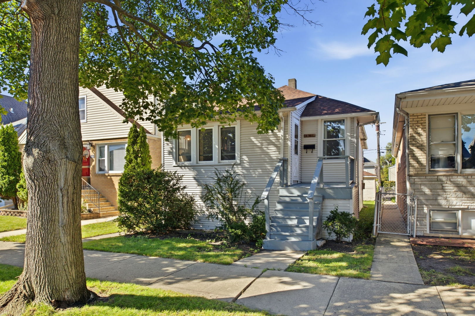 Photo of 4562 N Mulligan, Chicago, IL 60630