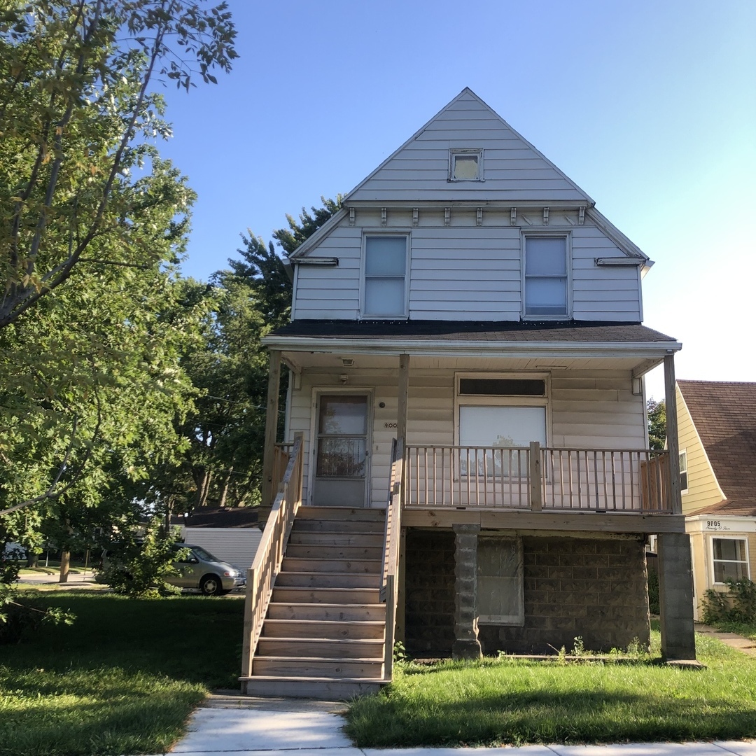 Photo of 9003 Burlington Avenue, Brookfield, IL 60513