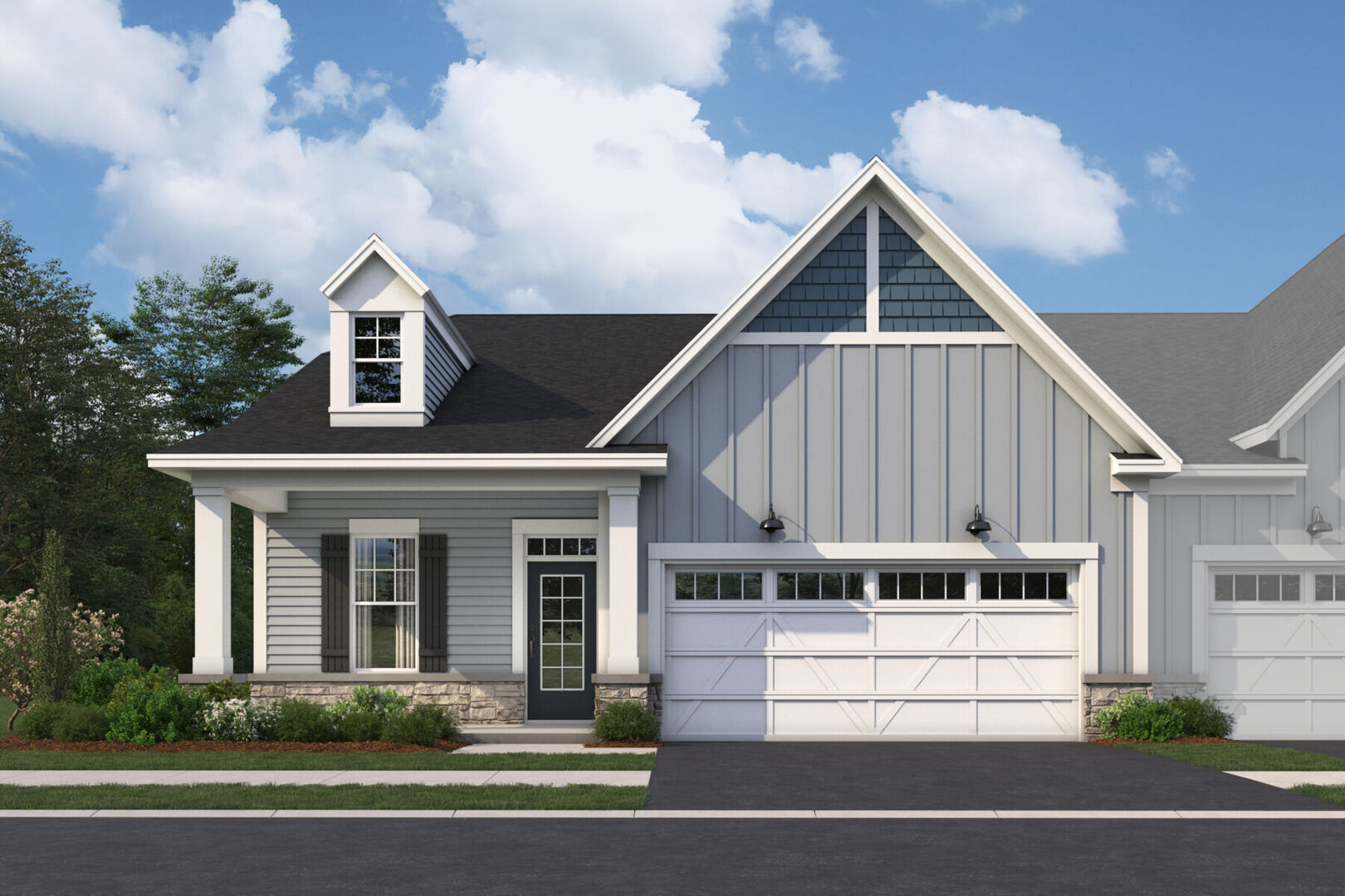 Photo of 23148 W Sweetwater Lane, Plainfield, IL 60585