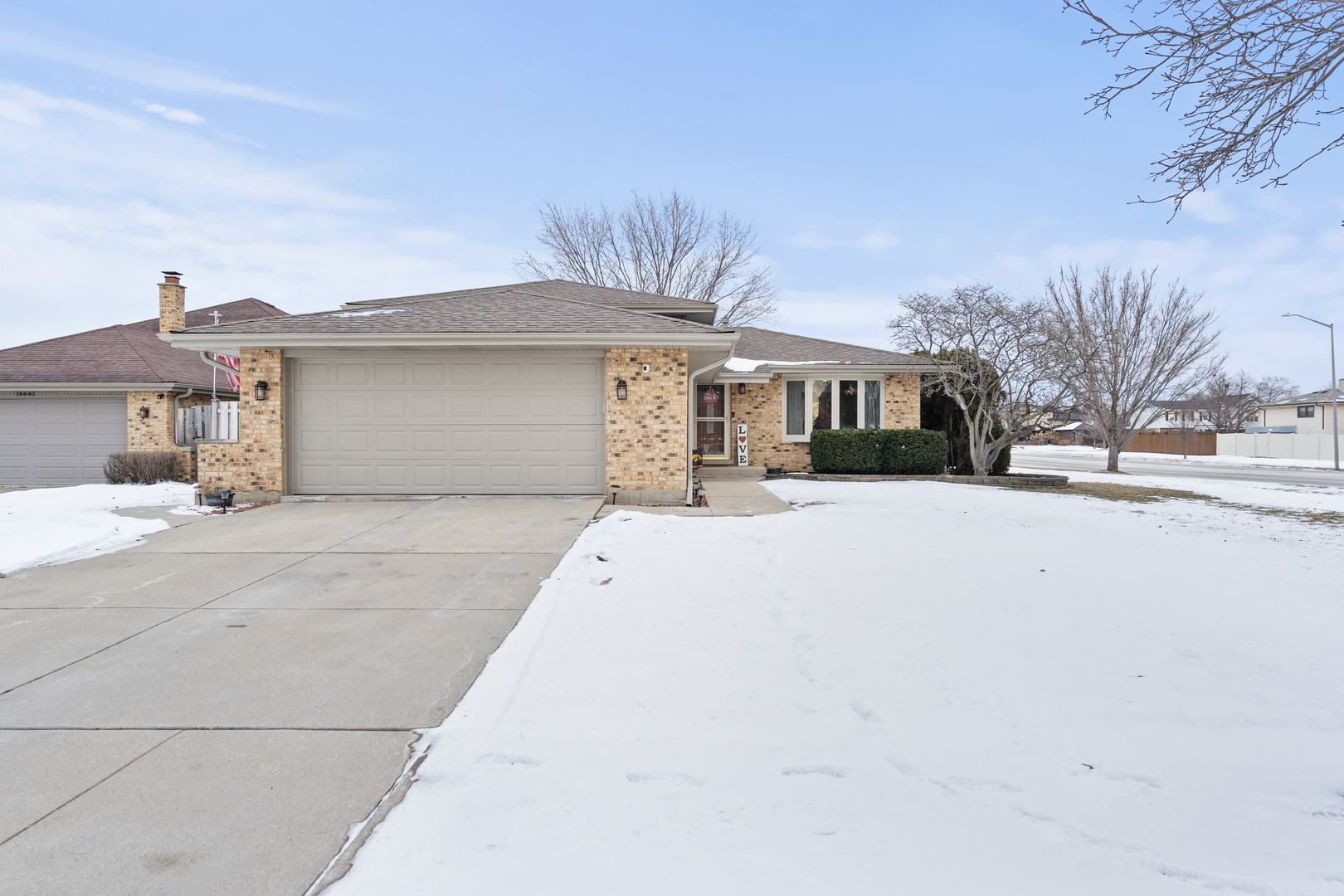 Photo of 16647 Tower Court, Tinley Park, IL 60477