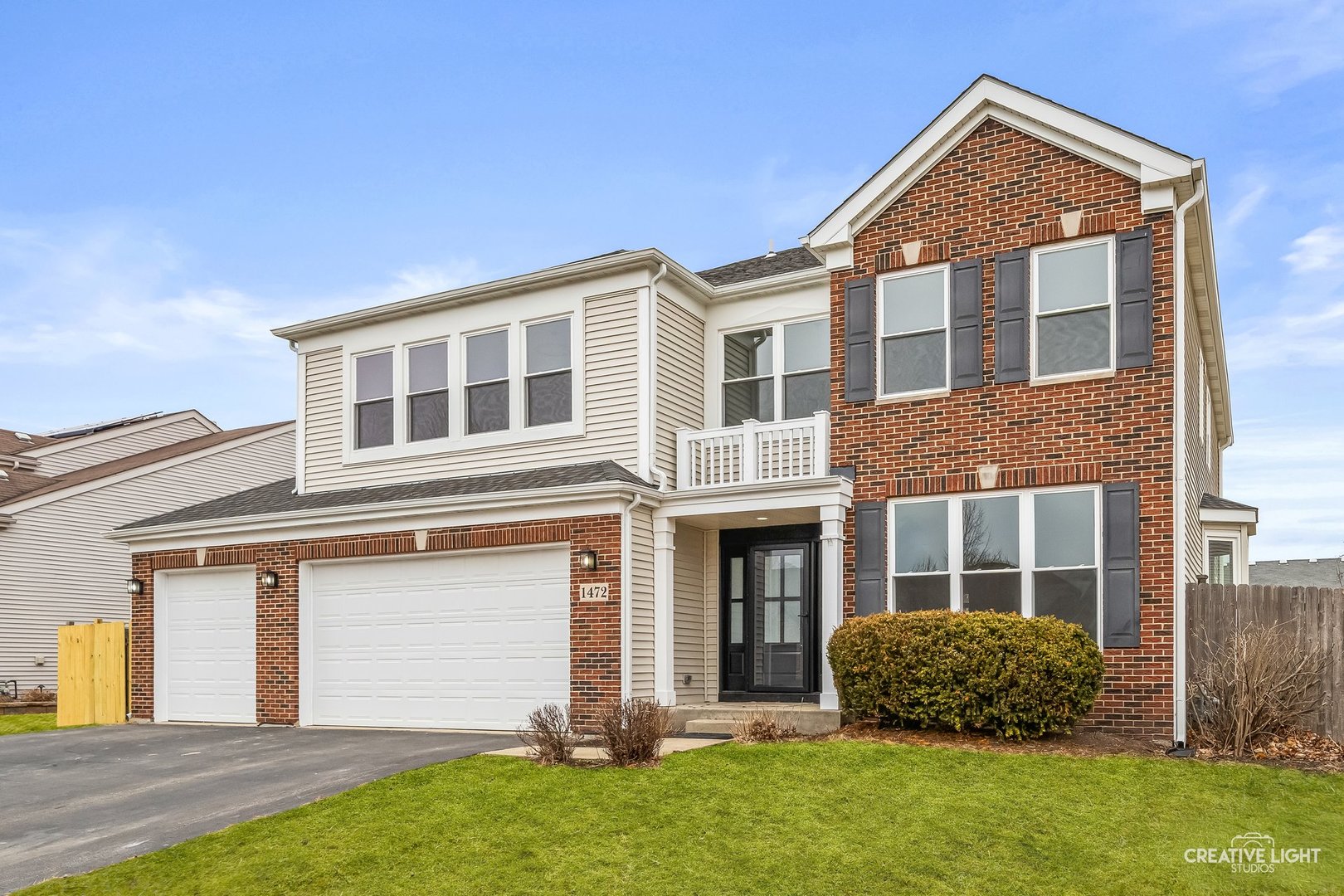 Photo of 1472 Misty Lane, Bolingbrook, IL 60490