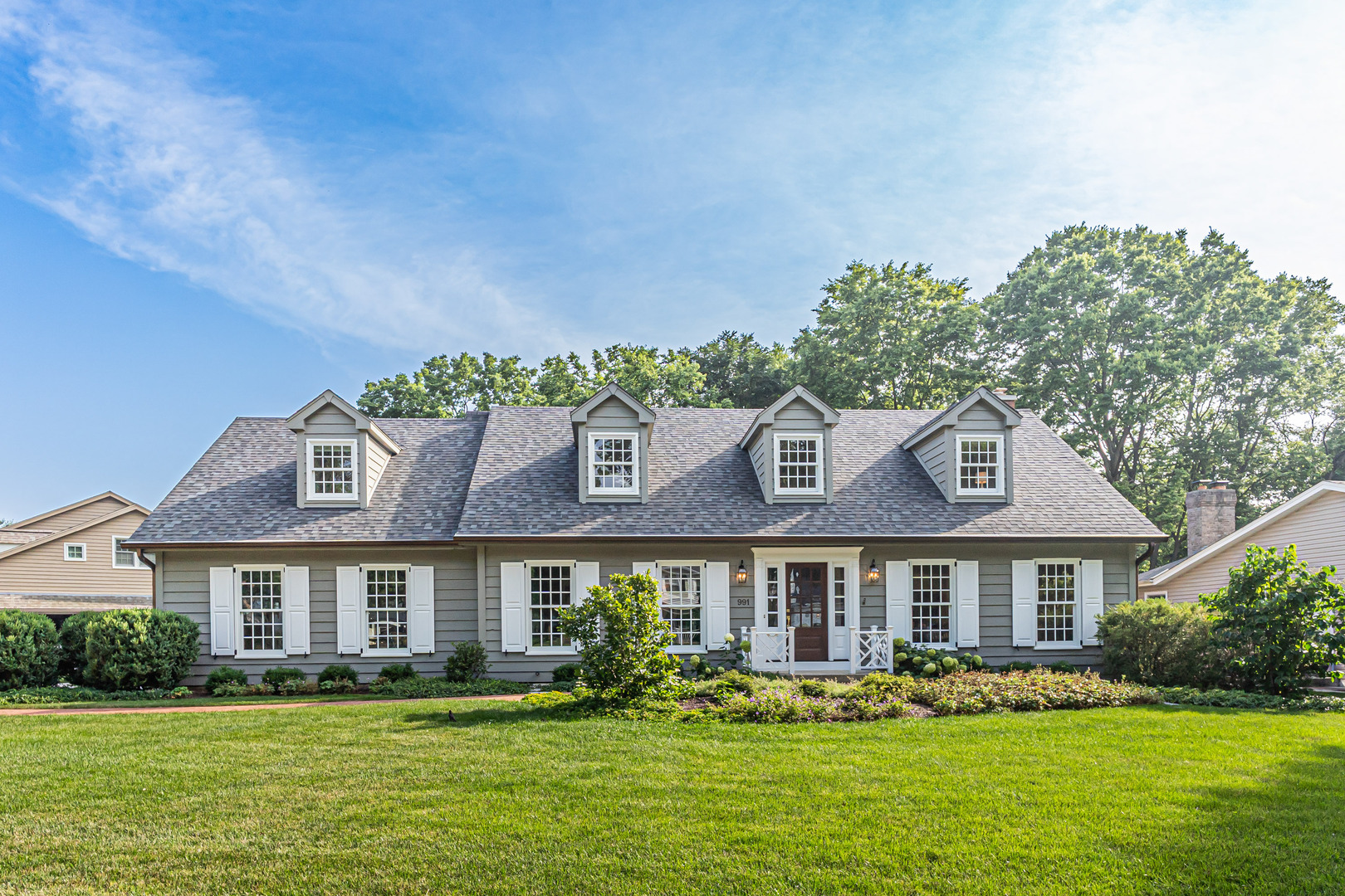 Photo of 991 Huntleigh Drive, Naperville, IL 60540