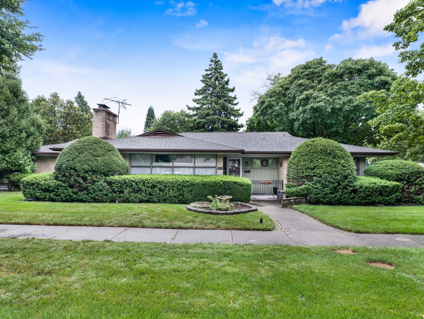 Photo of 1121 S Aldine Avenue, Park Ridge, IL 60068