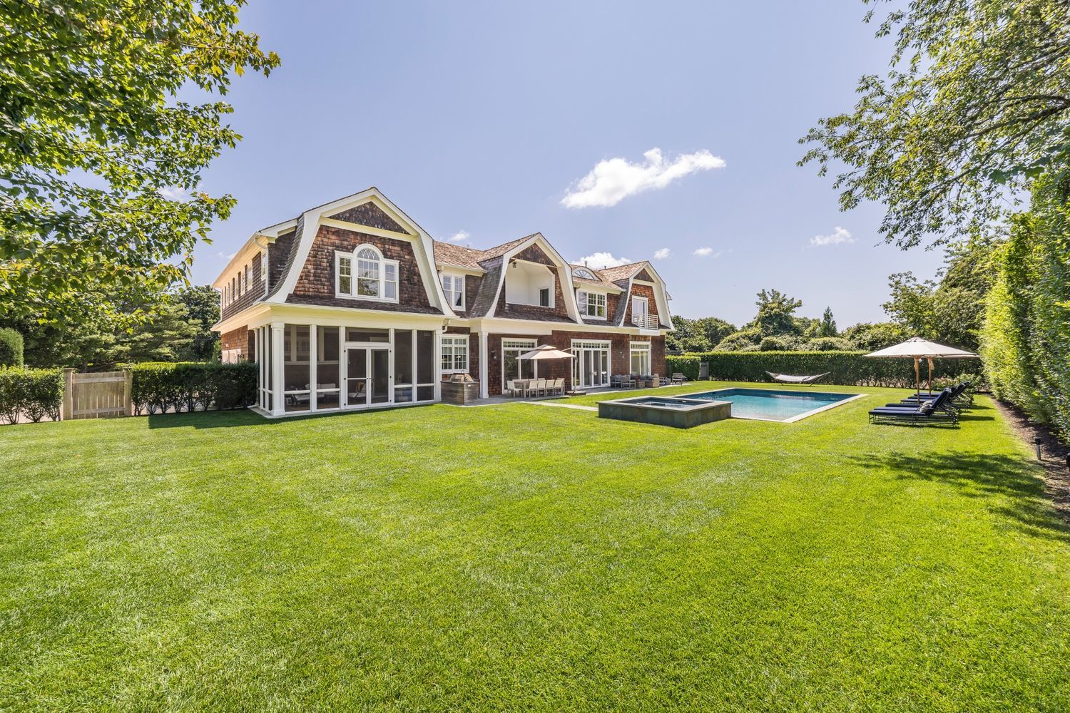 Photo of 114 Lockwood Avenue, Bridgehampton, NY 11932