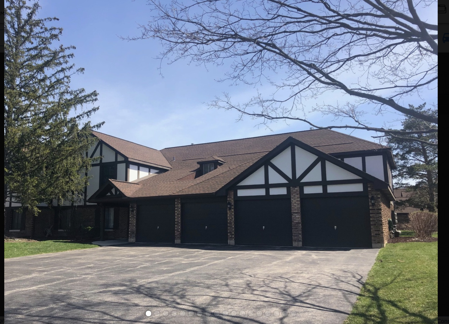 Photo of 1471 Haverhill Drive, Wheaton, IL 60187