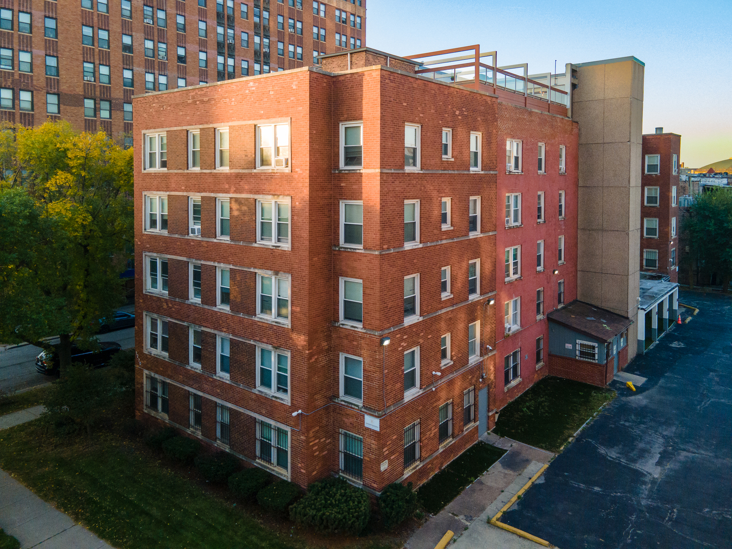 Photo of Chicago, IL 60649