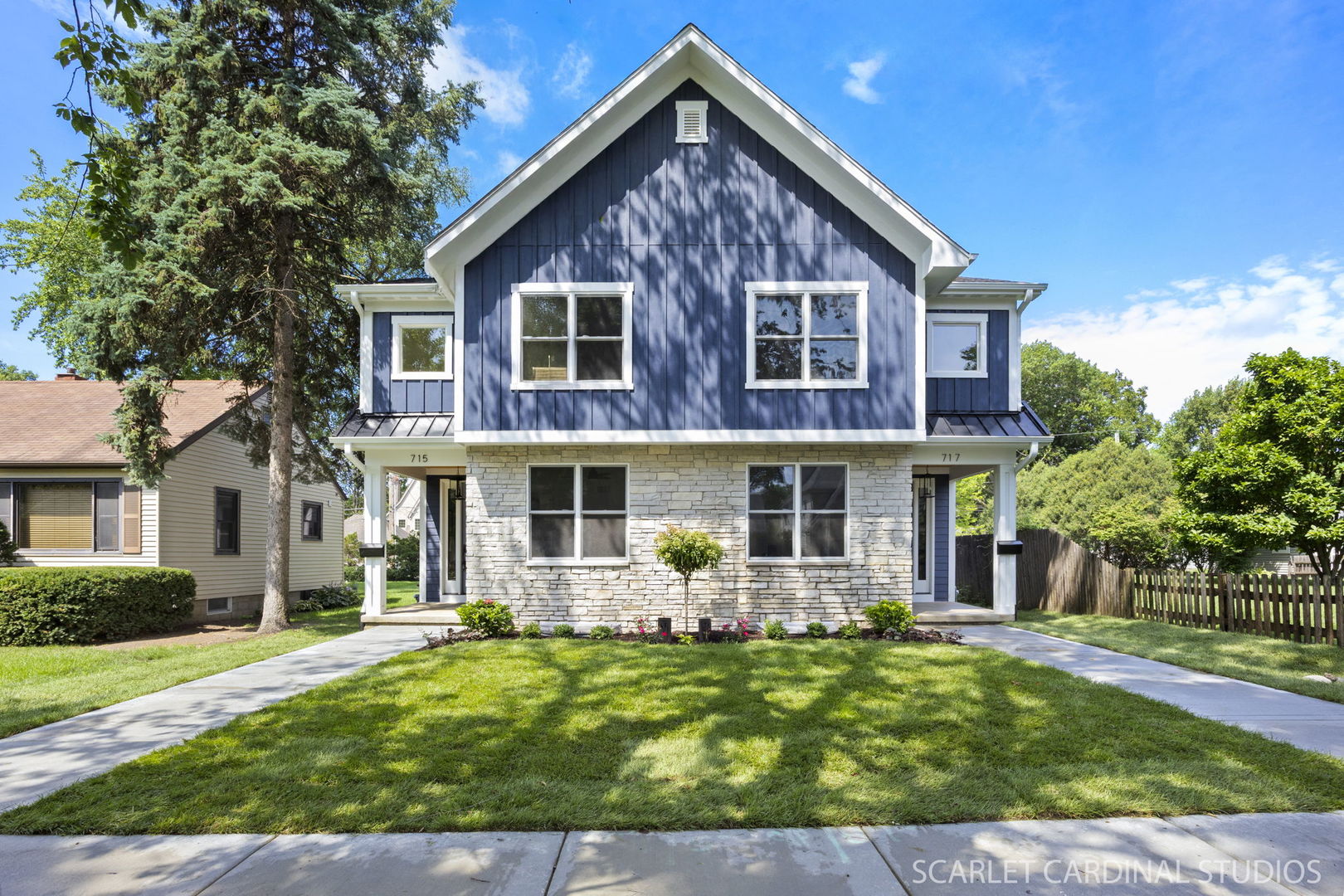 Photo of 717 N Brainard Street, Naperville, IL 60563