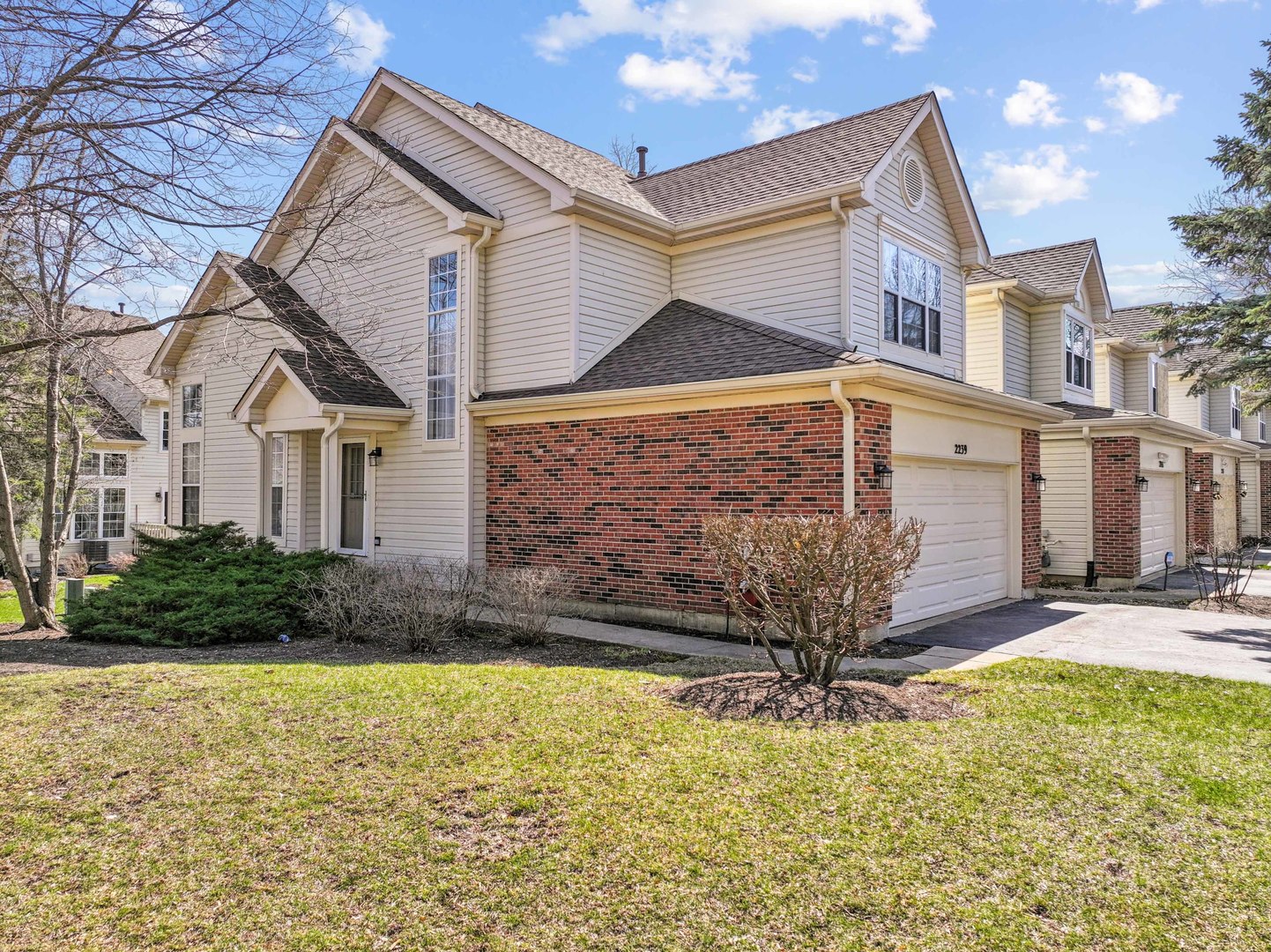 Photo of 2239 Seaver Lane, Hoffman Estates, IL 60169