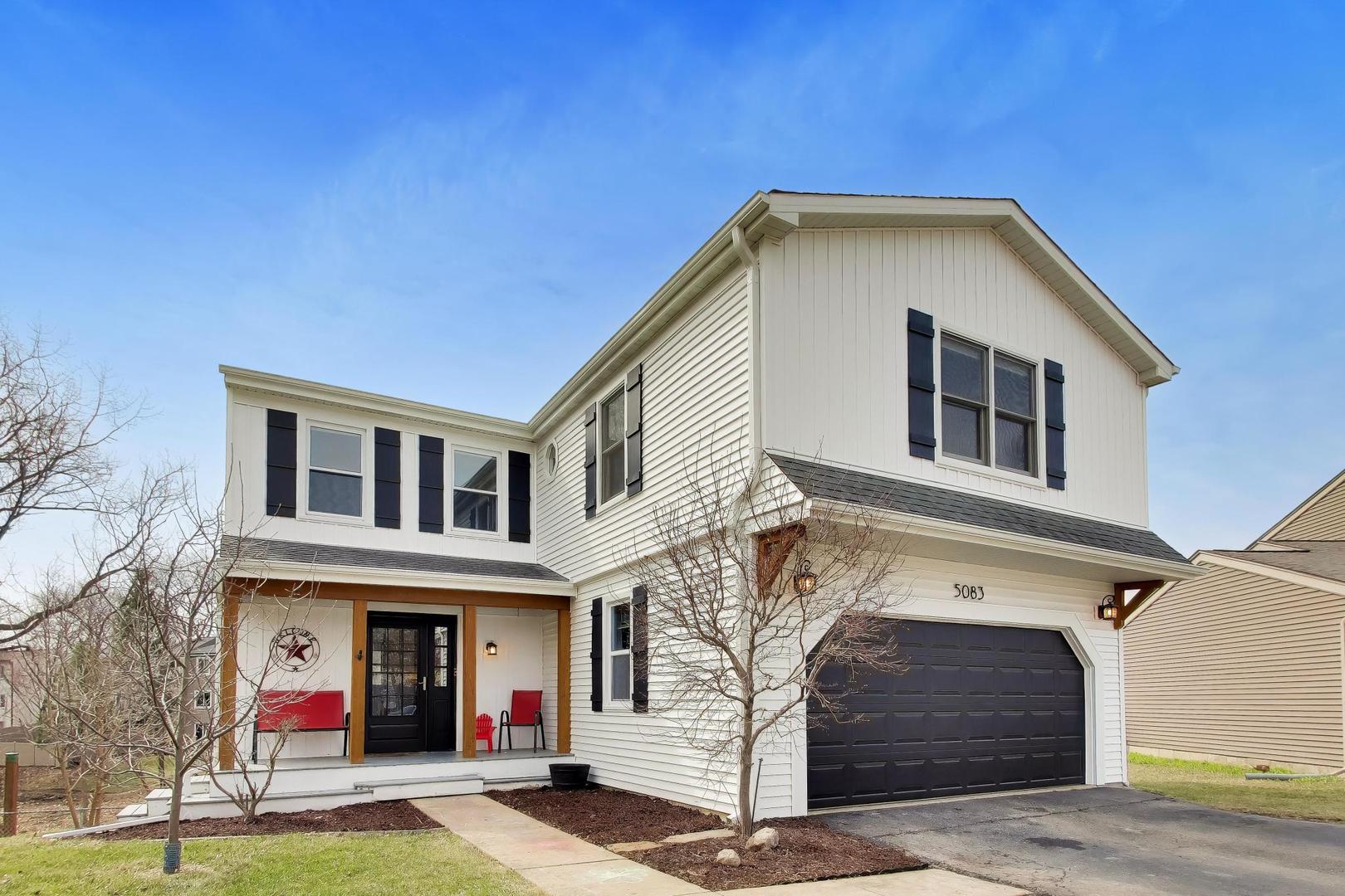 Photo of 5083 Chambers Drive, Hoffman Estates, IL 60010