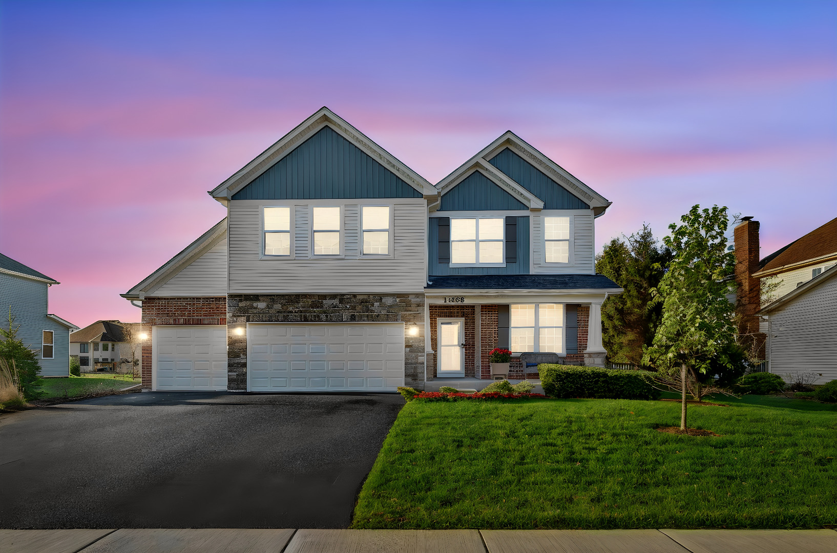 Photo of 13008 Timber Wood Circle, Plainfield, IL 60585