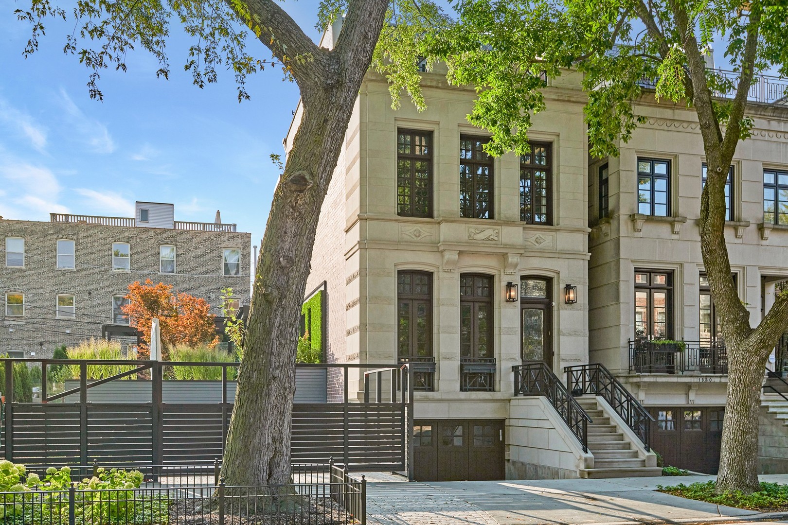 Photo of 1838 N BURLING Street, Chicago, IL 60614