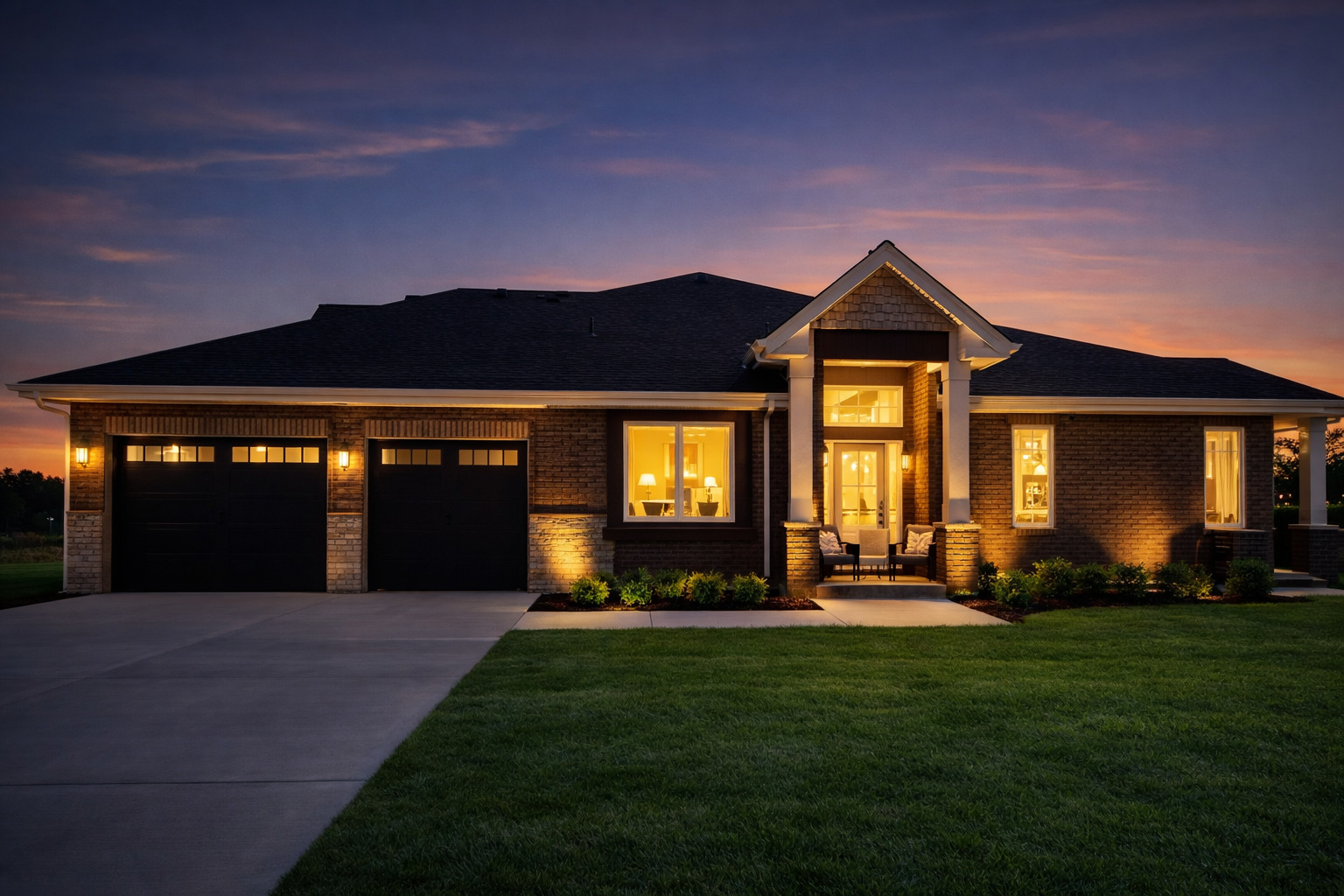 Photo of 11685 Misty Creek Lane, Frankfort, IL 60423