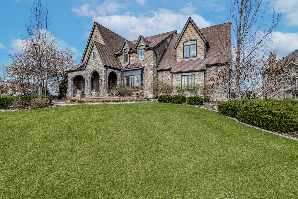 Photo of 11294 York Court, Frankfort, IL 60423