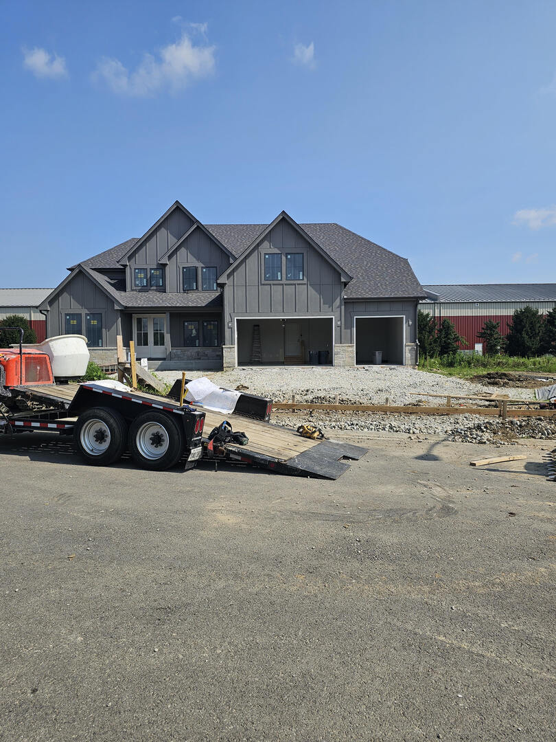 Photo of 25152 W Stallion Court, Plainfield, IL 60585
