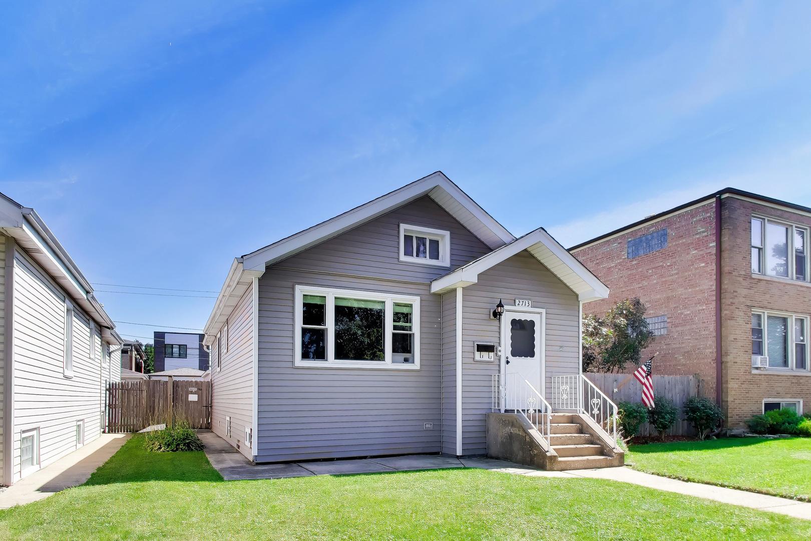 Photo of 2713 N 75th Avenue, Elmwood Park, IL 60707