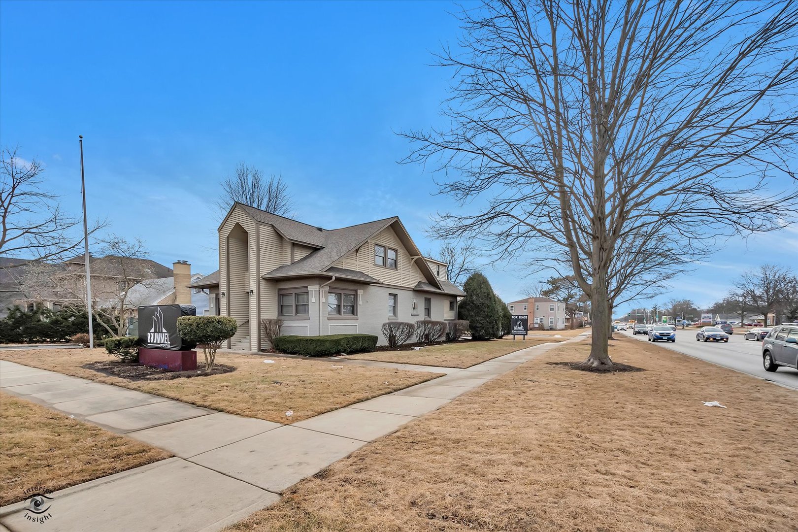 Photo of 849 N Ellsworth Street, Naperville, IL 60563