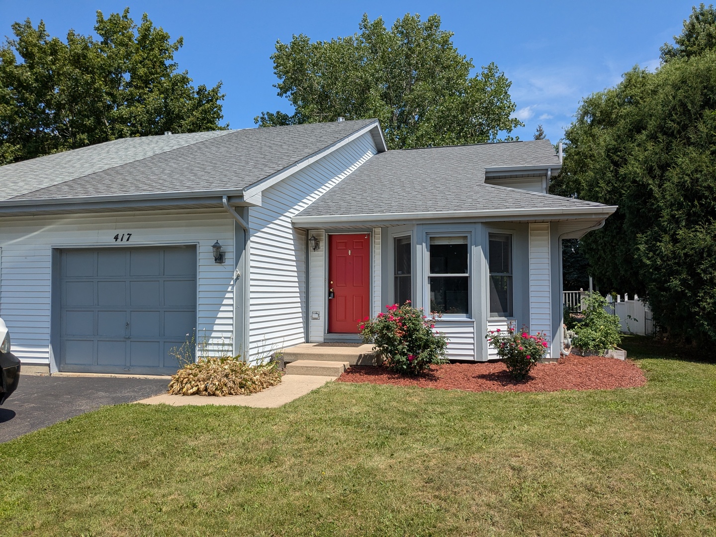 Photo of 417 Joren Trail, Antioch, IL 60002