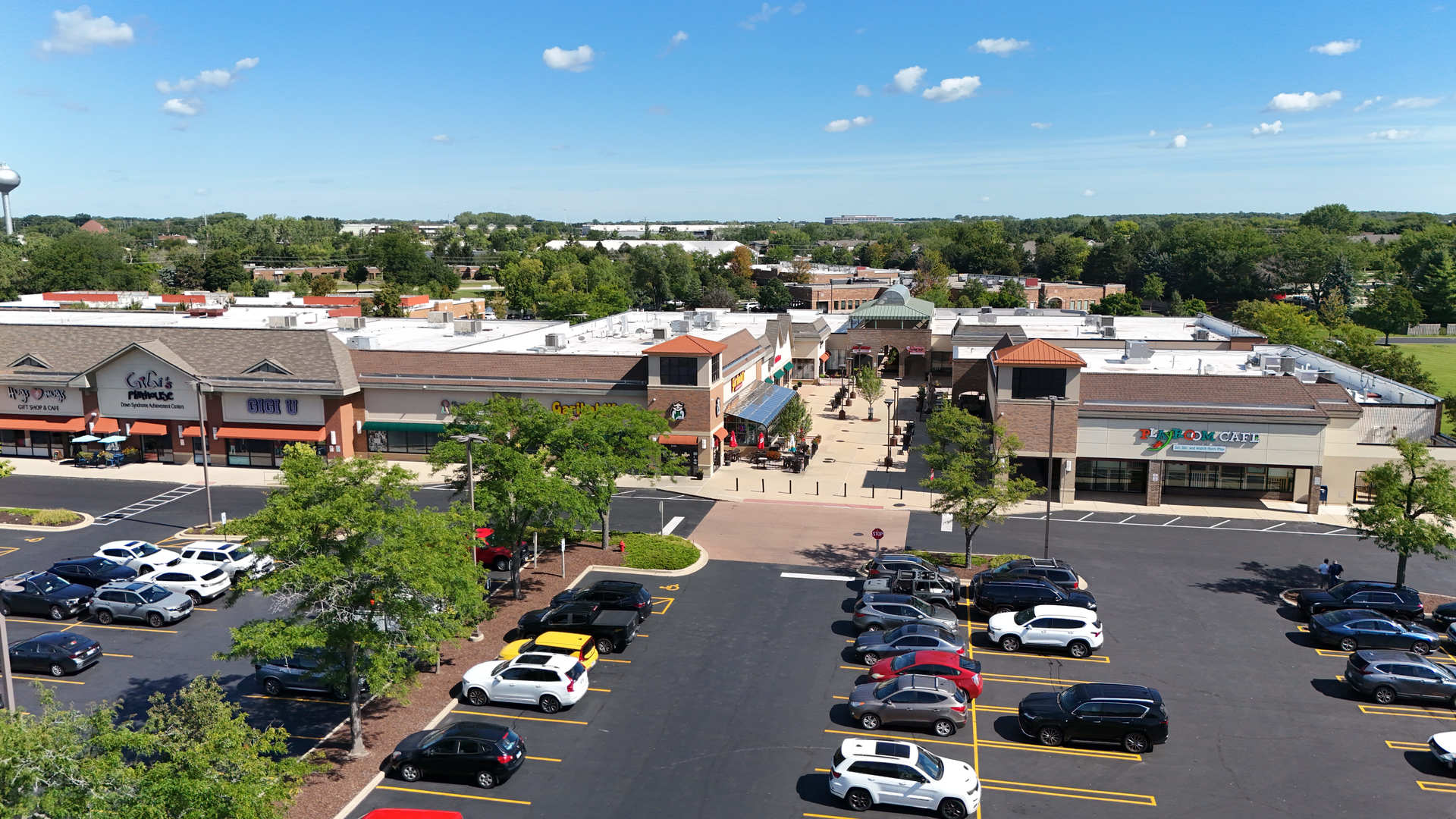 Photo of 2300 W Higgins Road, Hoffman Estates, IL 60169