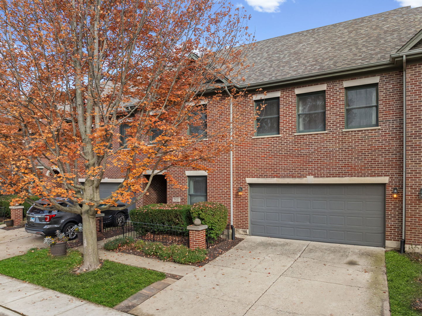 Photo of 21629 Kent Court, Frankfort, IL 60423