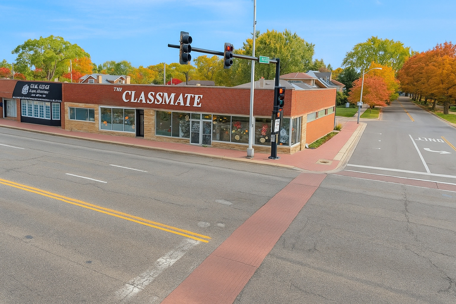 Photo of 3625 W 95th Street, Evergreen Park, IL 60805