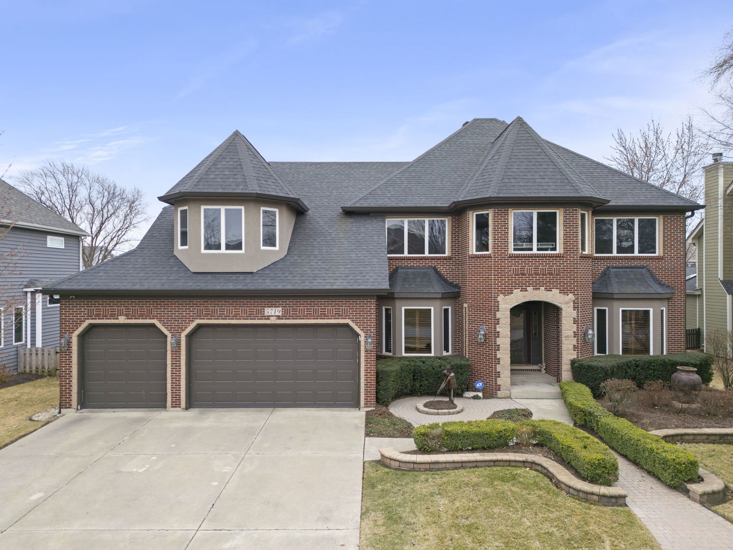 Photo of 5719 Rosinweed Lane, Naperville, IL 60564