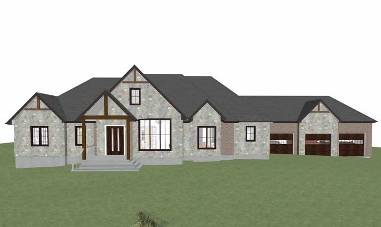 Photo of 16514 Pine Hill Drive, Homer Glen, IL 60491
