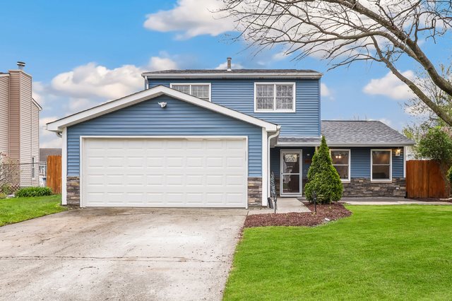 Photo of 20053 S Rosewood Drive, Frankfort, IL 60423