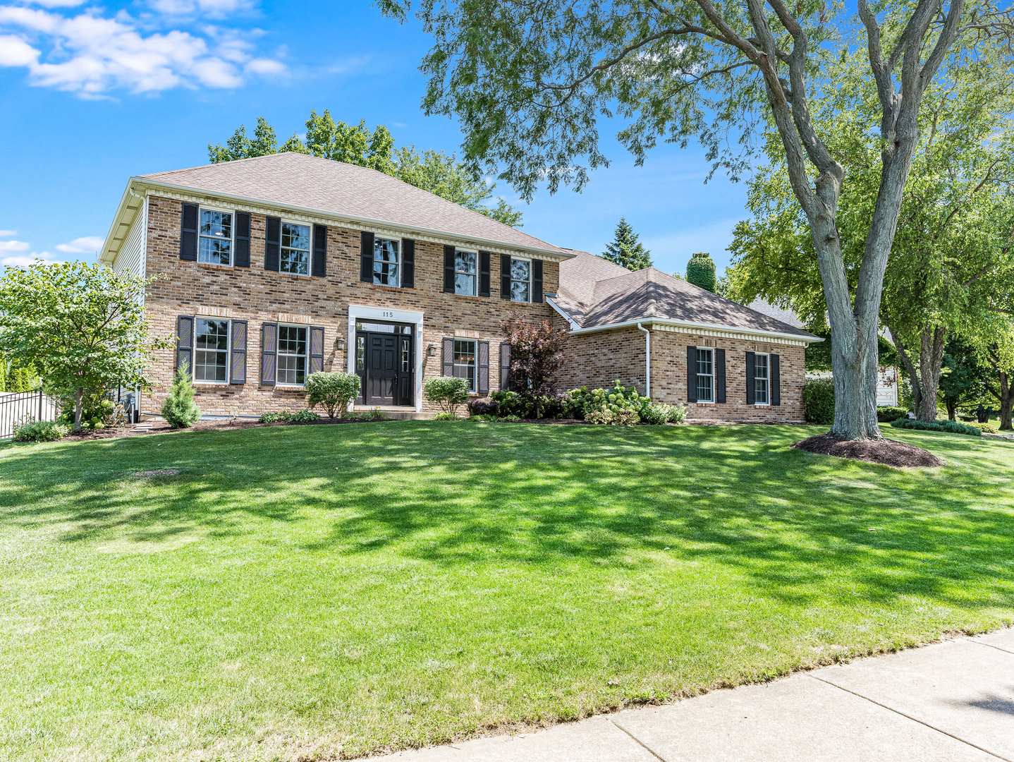 Photo of 6S115 New Castle Road, Naperville, IL 60540
