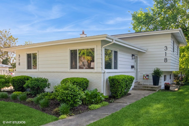 Photo of 318 N Oaklawn Avenue, Elmhurst, IL 60126