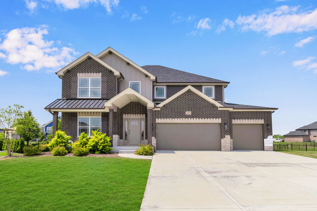 Photo of 23070 Hankins Court, Frankfort, IL 60423