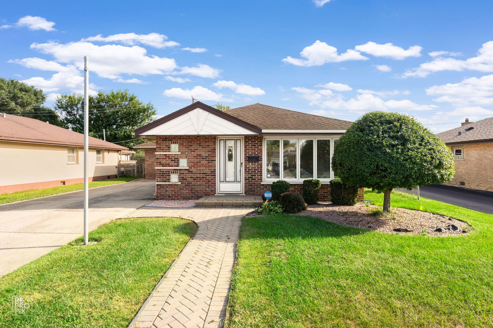 Photo of 6517 102nd Place, Chicago Ridge, IL 60415