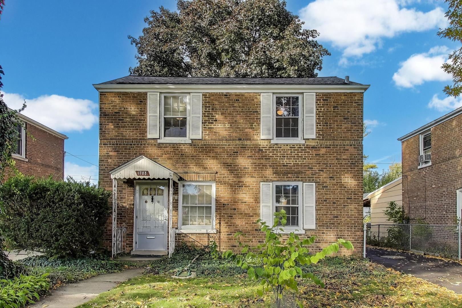 Photo of 1708 N 73rd Court, Elmwood Park, IL 60707