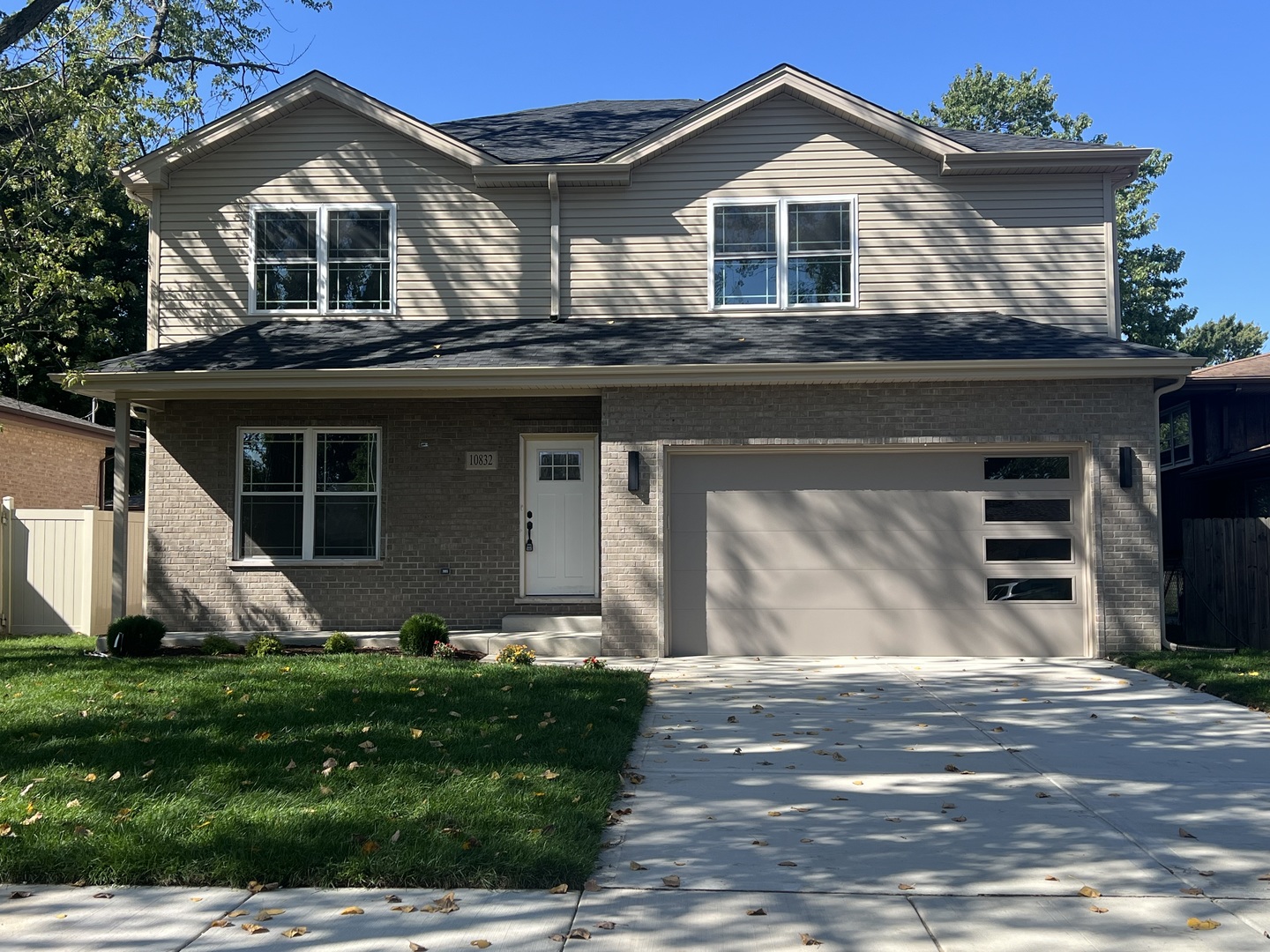 Photo of 10832 Massasoit Avenue, Chicago Ridge, IL 60415