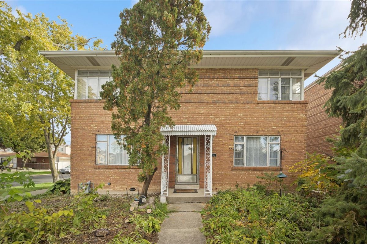 Photo of 3047 N 79th Avenue, Elmwood Park, IL 60707