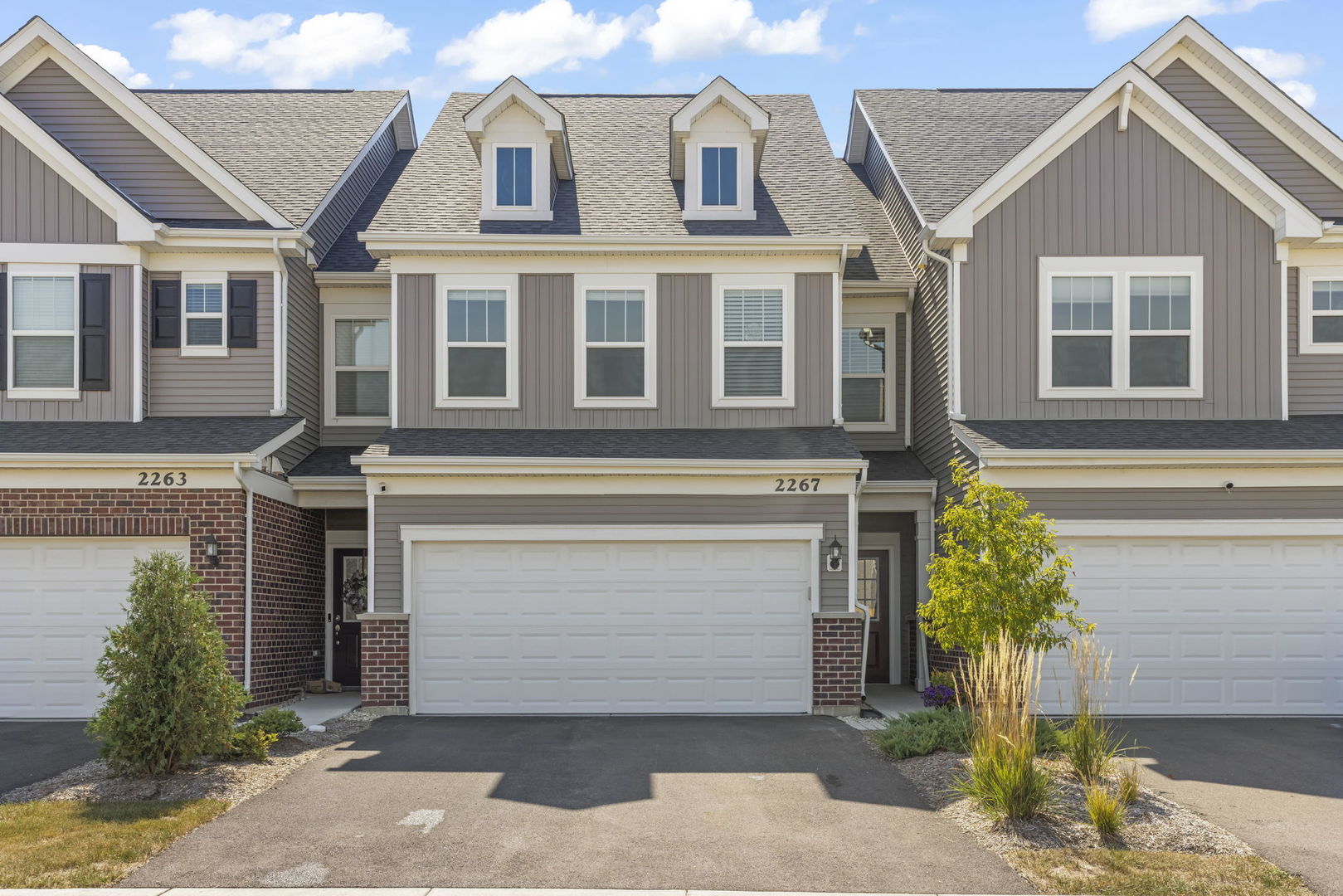 Photo of 2267 Ryegrass Lane, Bolingbrook, IL 60490