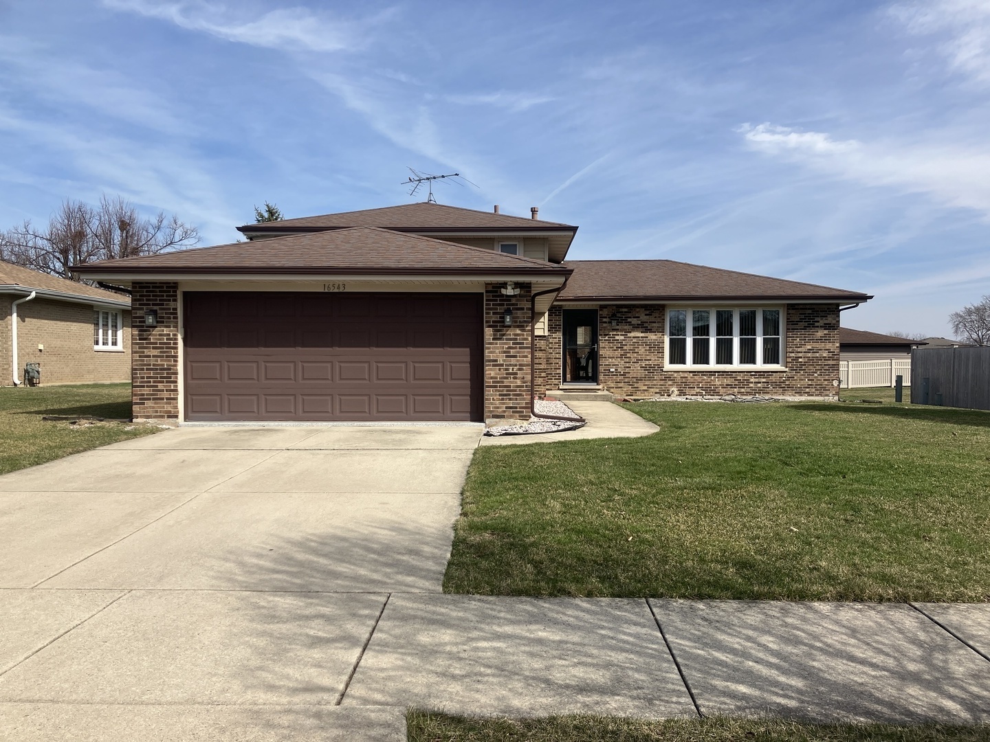 Photo of 16543 Cranberry Court, Tinley Park, IL 60487