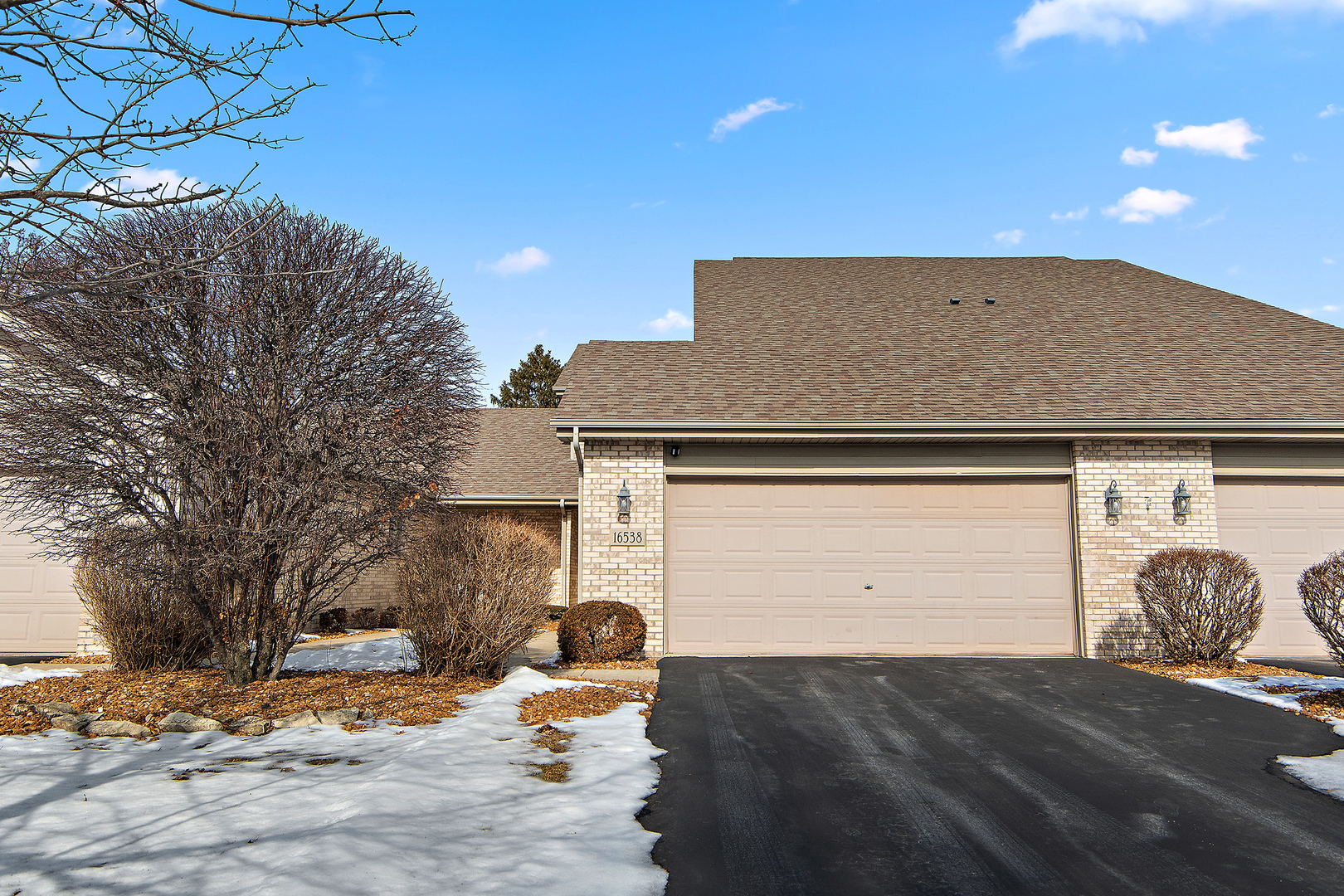 Photo of 16538 Fairfax Court, Tinley Park, IL 60477