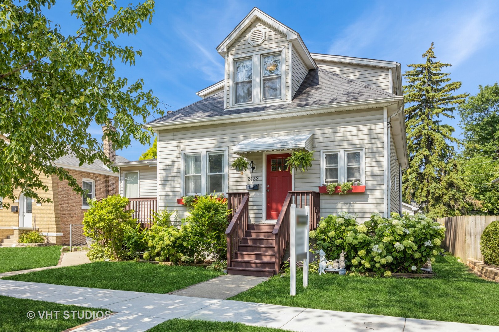 Photo of 3132 Morton Avenue, Brookfield, IL 60513