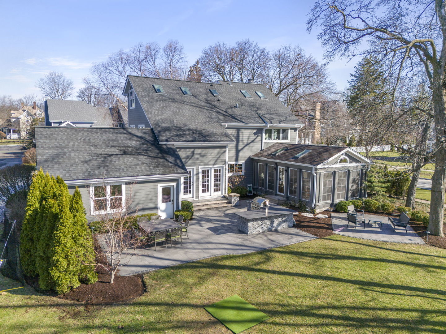 Photo of 606 W Franklin Street, Wheaton, IL 60187