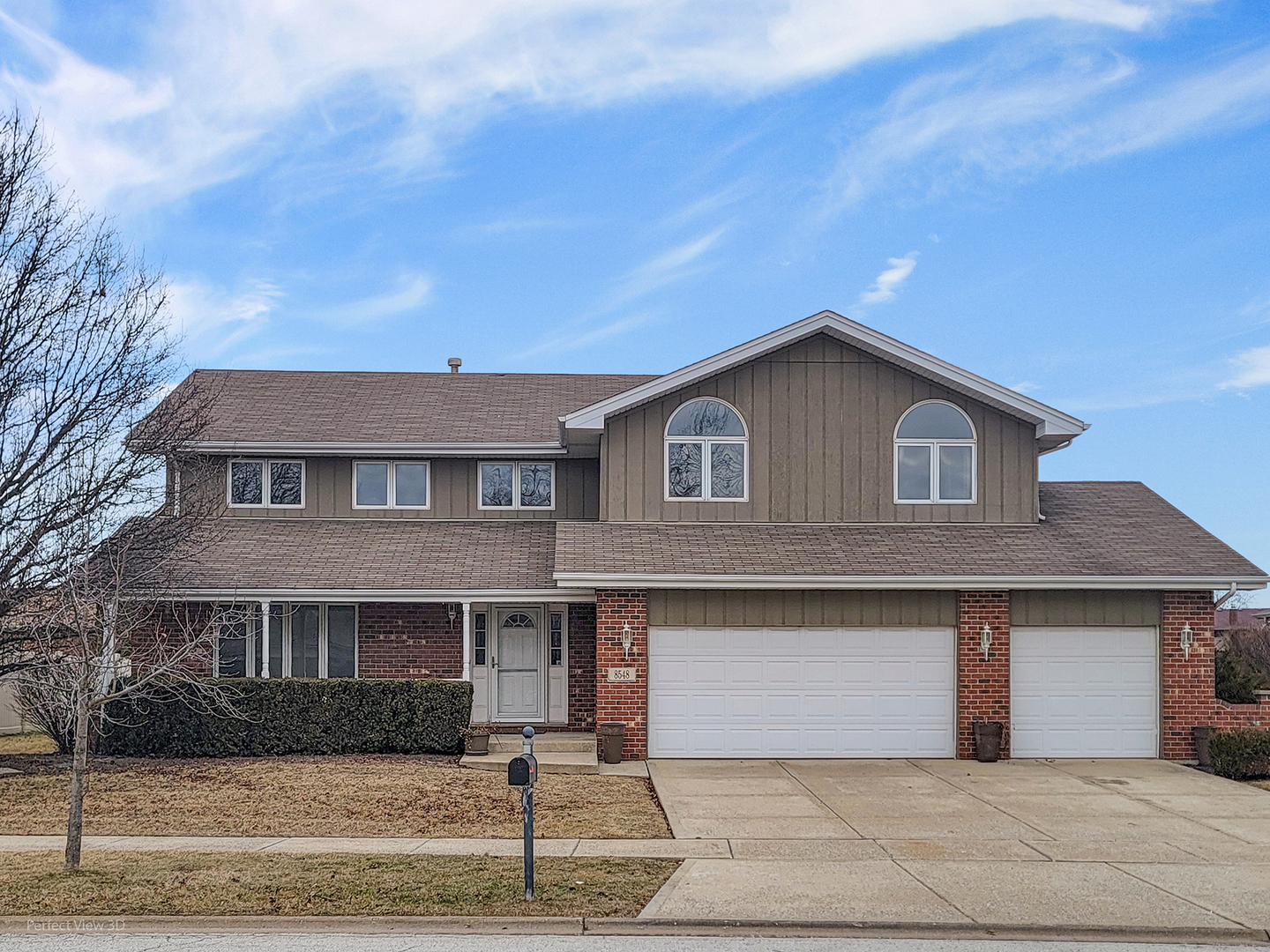 Photo of 8548 Monaghan Drive, Tinley Park, IL 60487