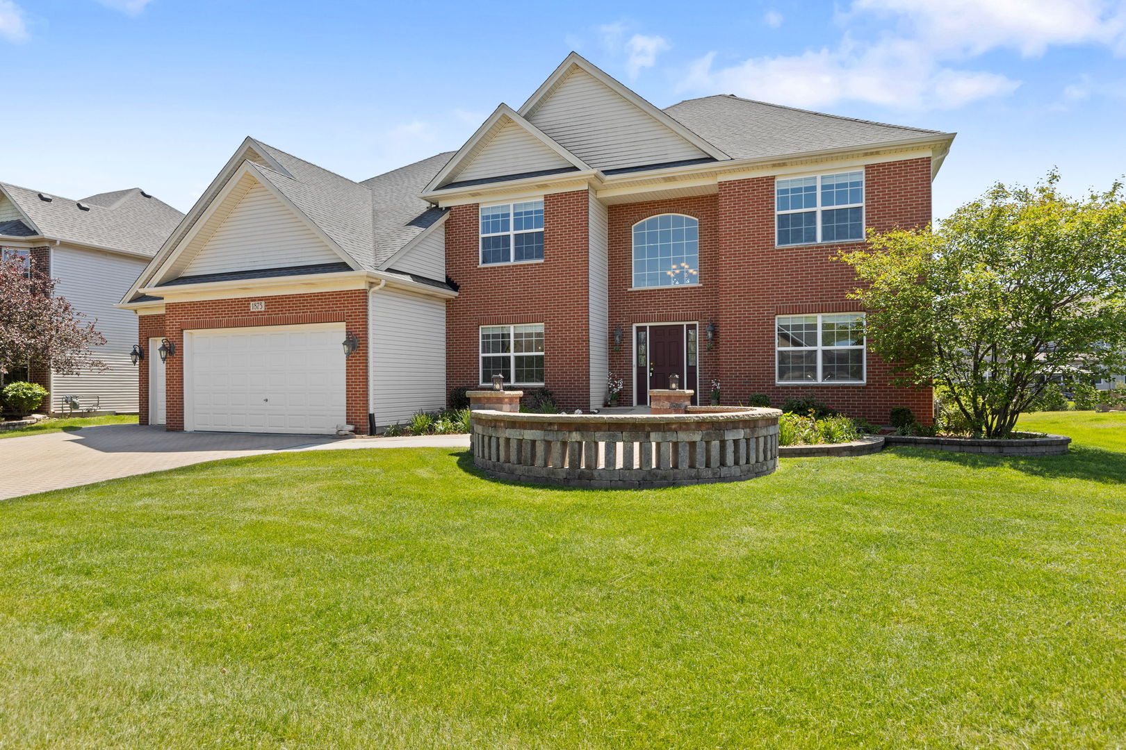 Photo of 1875 Snead Street, Bolingbrook, IL 60490