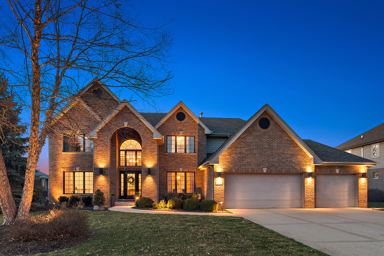 Photo of 10626 Shilling Road, Frankfort, IL 60423