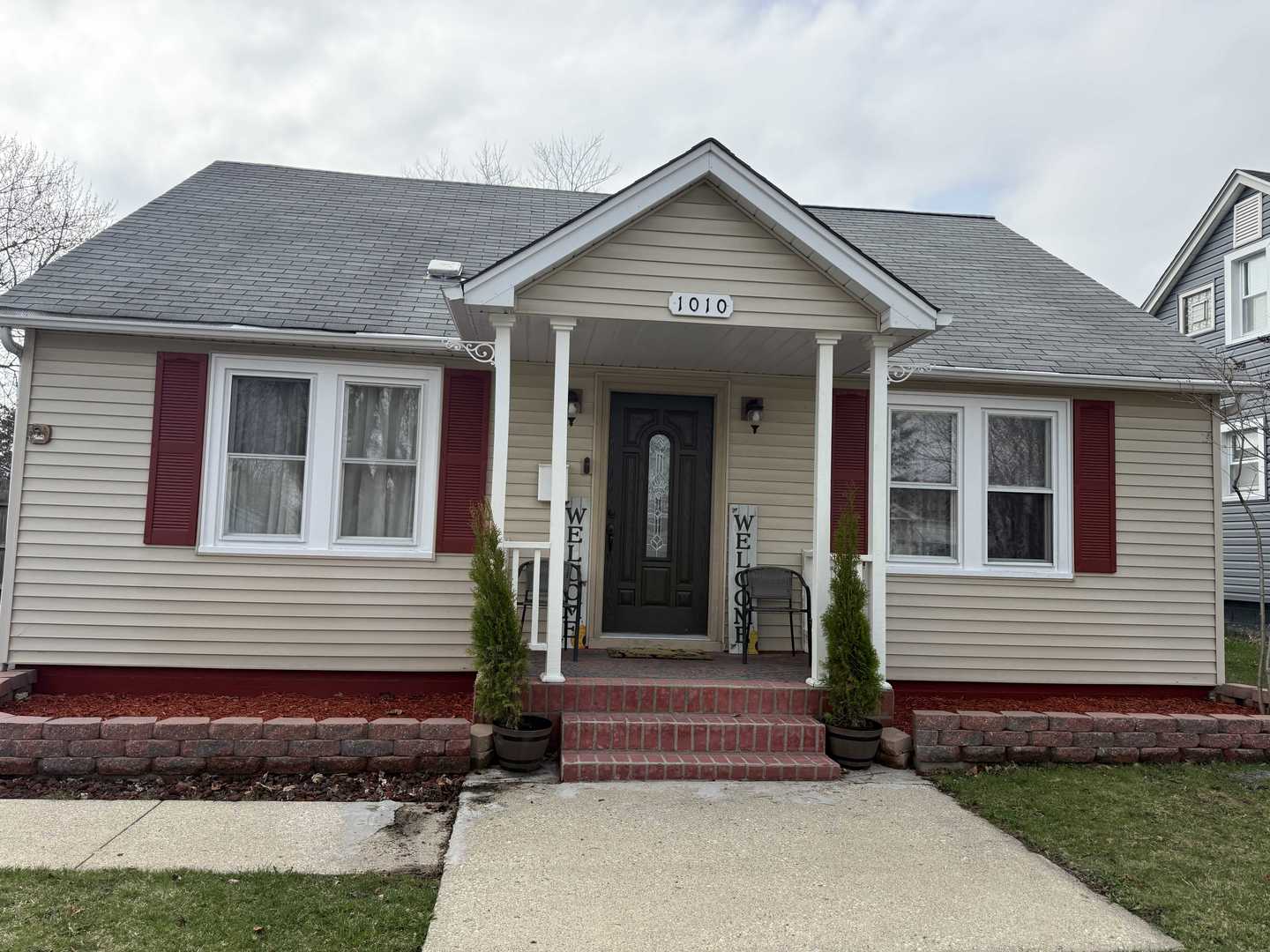 Photo of 1010 Osmond Avenue, Antioch, IL 60002